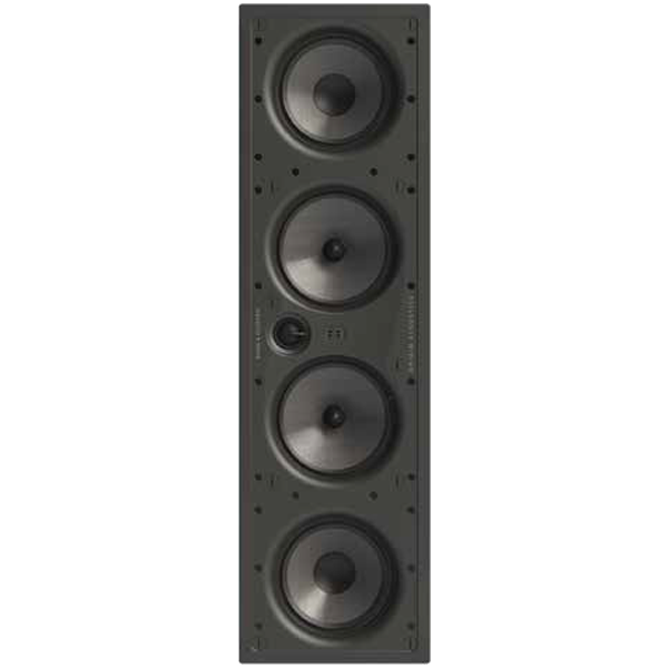[8781009] Palatial BOP THTR66 Speaker 4x6.5'' (3 way)