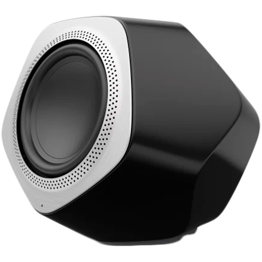 Beolab 19 Speaker Black (Frame Natural Alu)