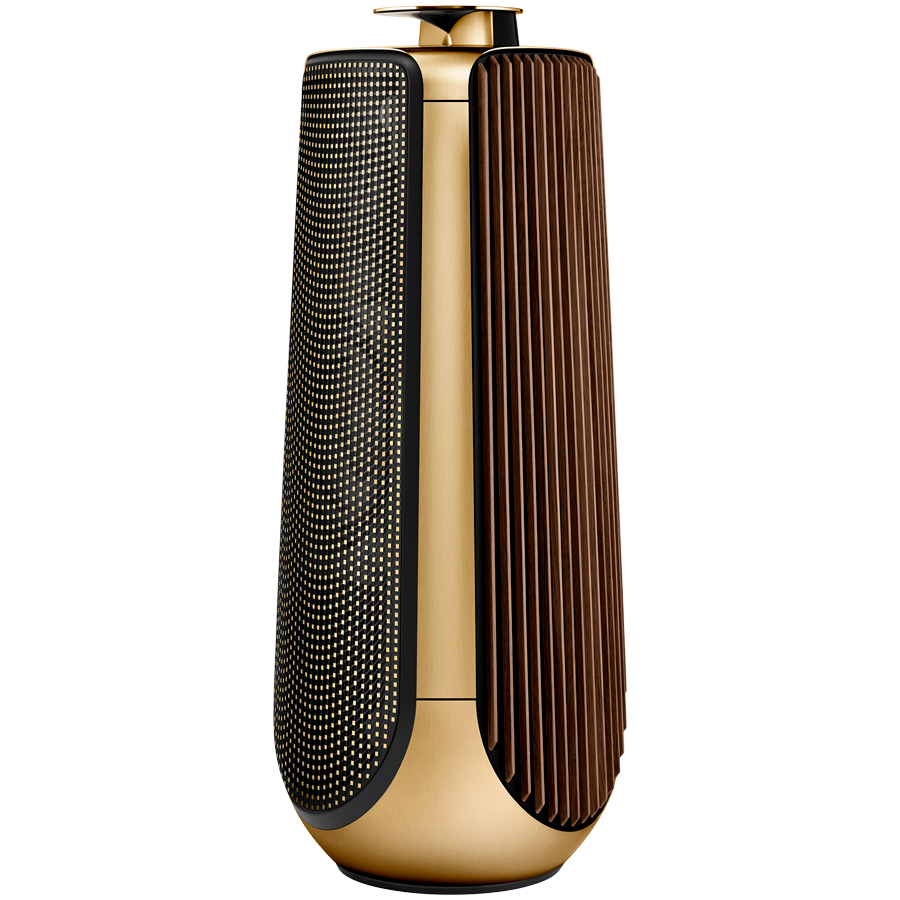 Beolab 50 Speaker (Secondary) Brass Tone