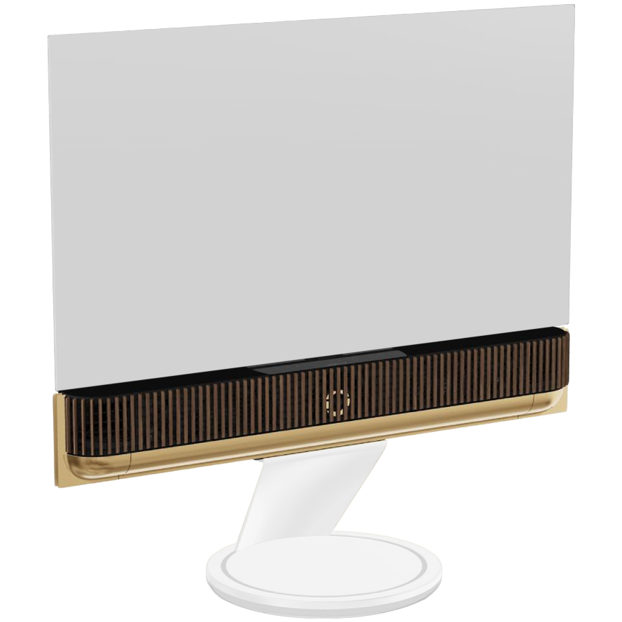 Beosound Theatre 65 Brass Tone