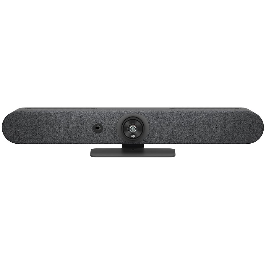 LOGITECH RALLY BAR MINI GRAPHITE - EMEA UK/HK