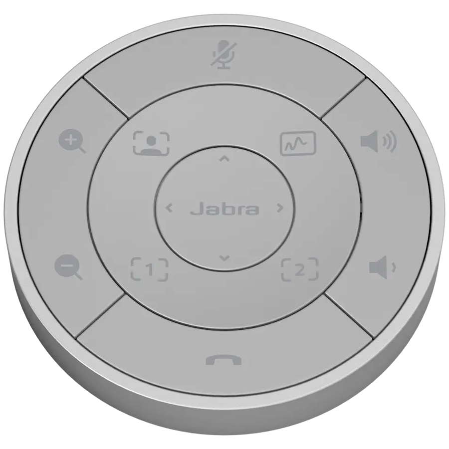 [8211-209] JABRA PanaCast 50 Remote, Grey
