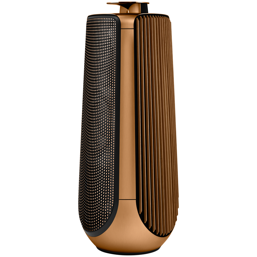 Beolab 50 Speaker (Secondary) Bronze Tone