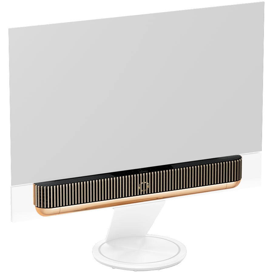 Beosound Theatre 65 Gold Tone