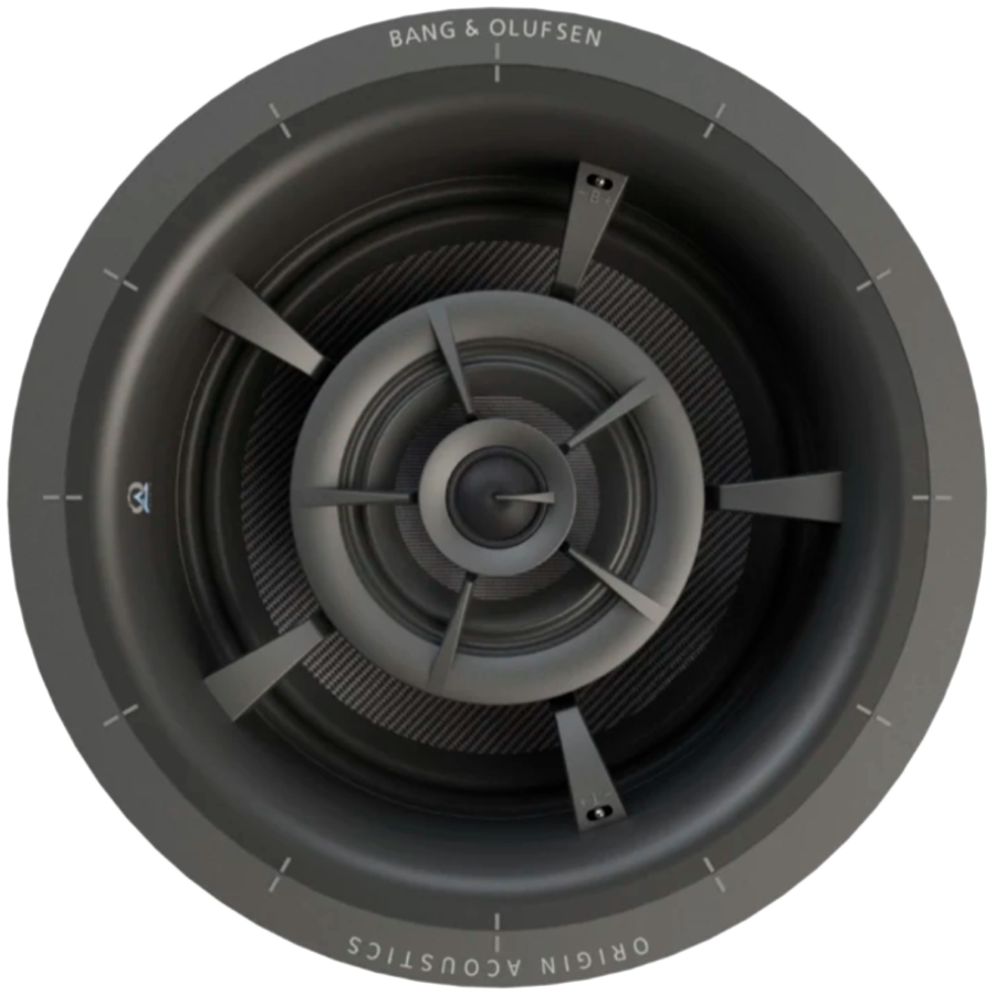 Celestial BOC 86 Speaker 8'' (3 way)