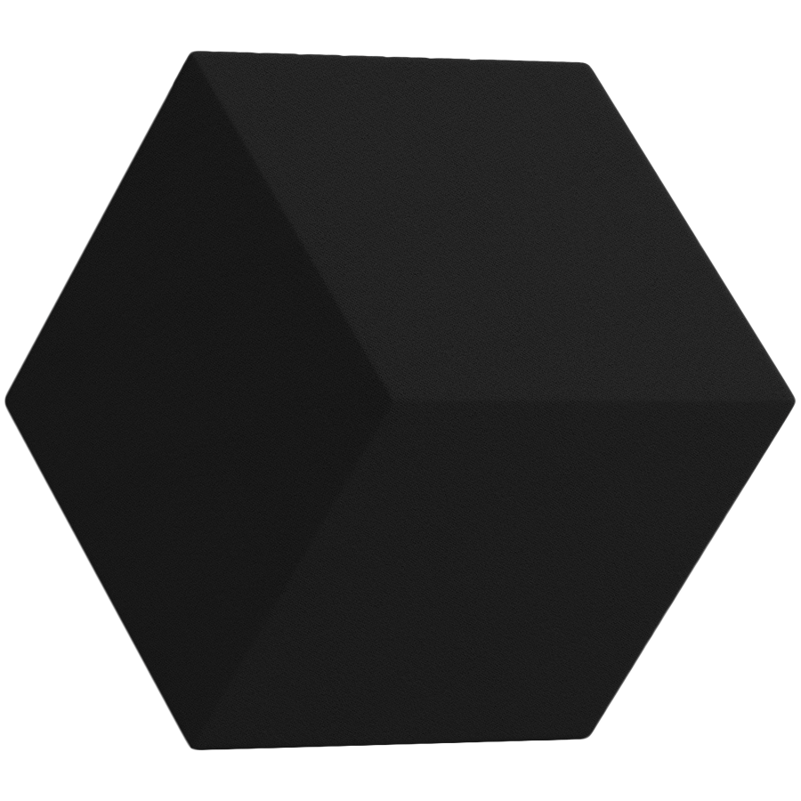 [1630726] Beosound Shape Amplifier Black