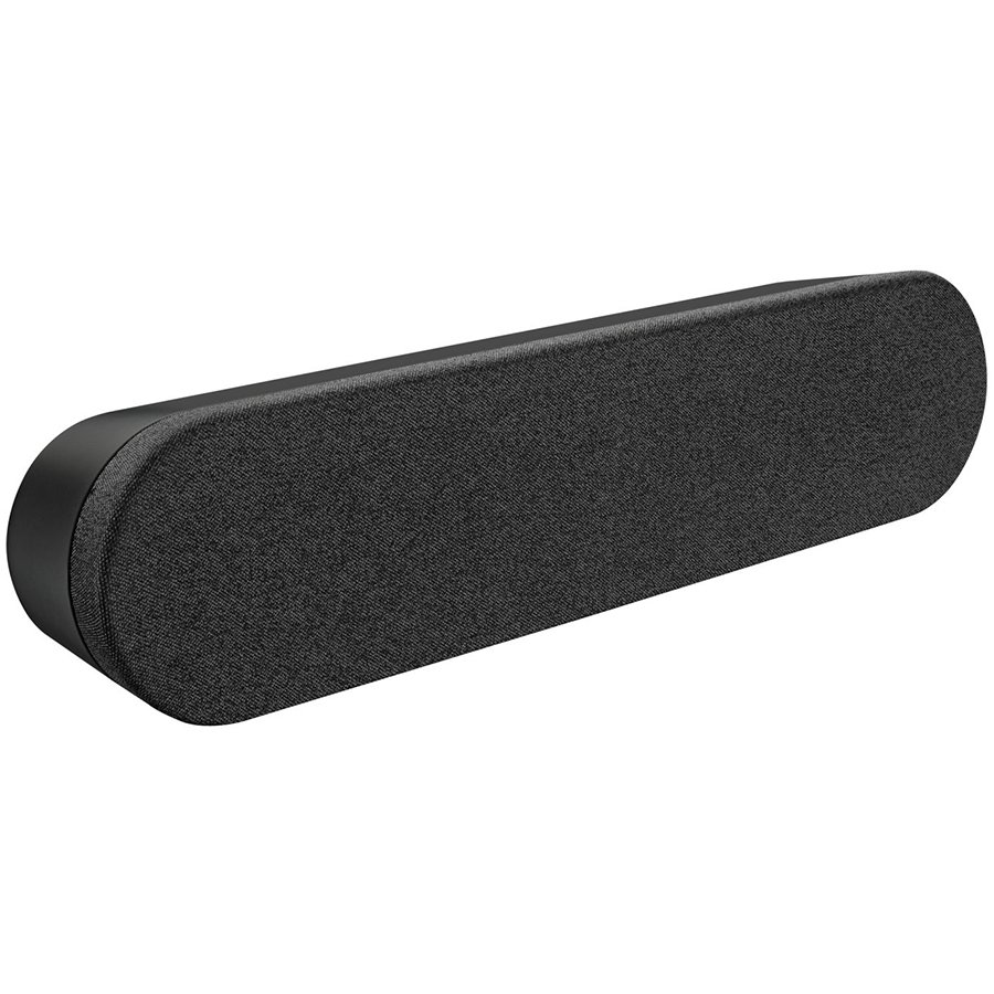 [960-001230] LOGITECH SPEAKER FOR RALLY GRAPHITE - WW