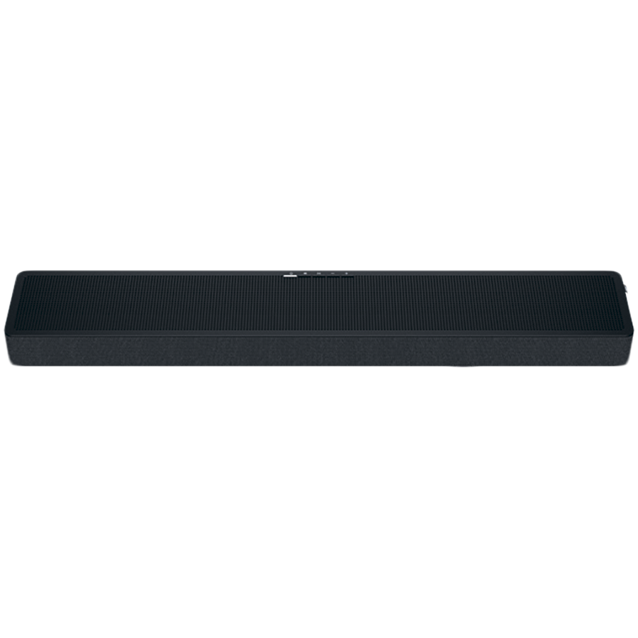 LOEWE Klang Bar3 MR, Soundbar 440W, Basalt Grey