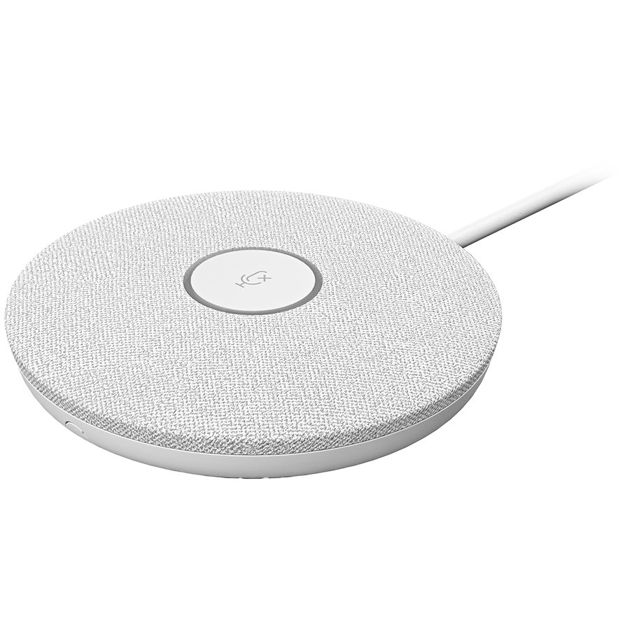[952-000038] LOGITECH MIC POD(for Rally U-HD) WHITE - WW