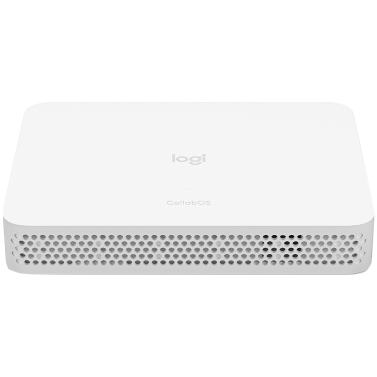 [950-000086] LOGITECH RoomMate - OFF WHITE - OTHER - PLUGC - WW-9004 - SOUTH AFRICA/NAMIBIA