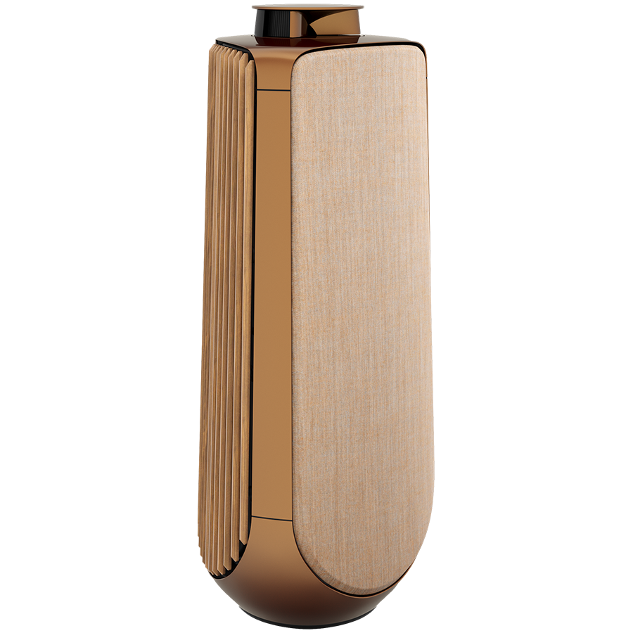 Beolab 50 Speaker (Primary) Gold Tone