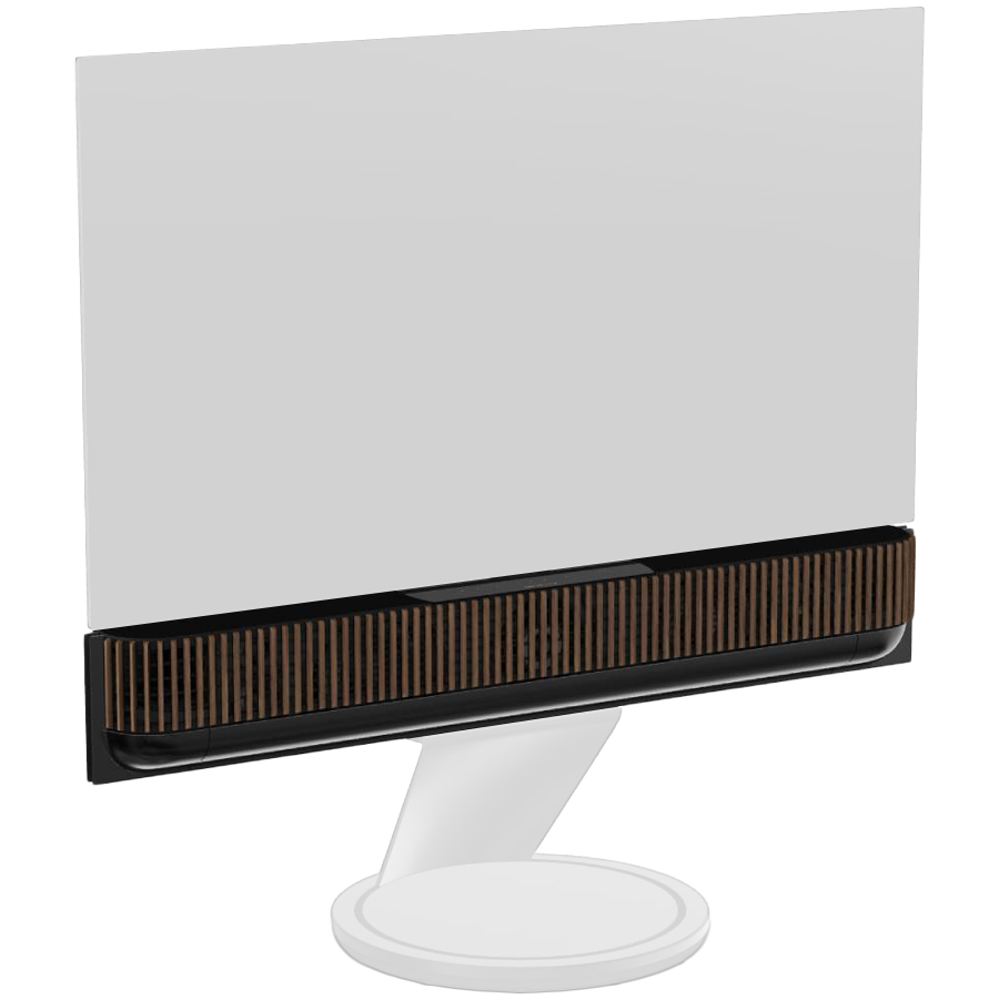 Beosound Theatre 55 Piano Black
