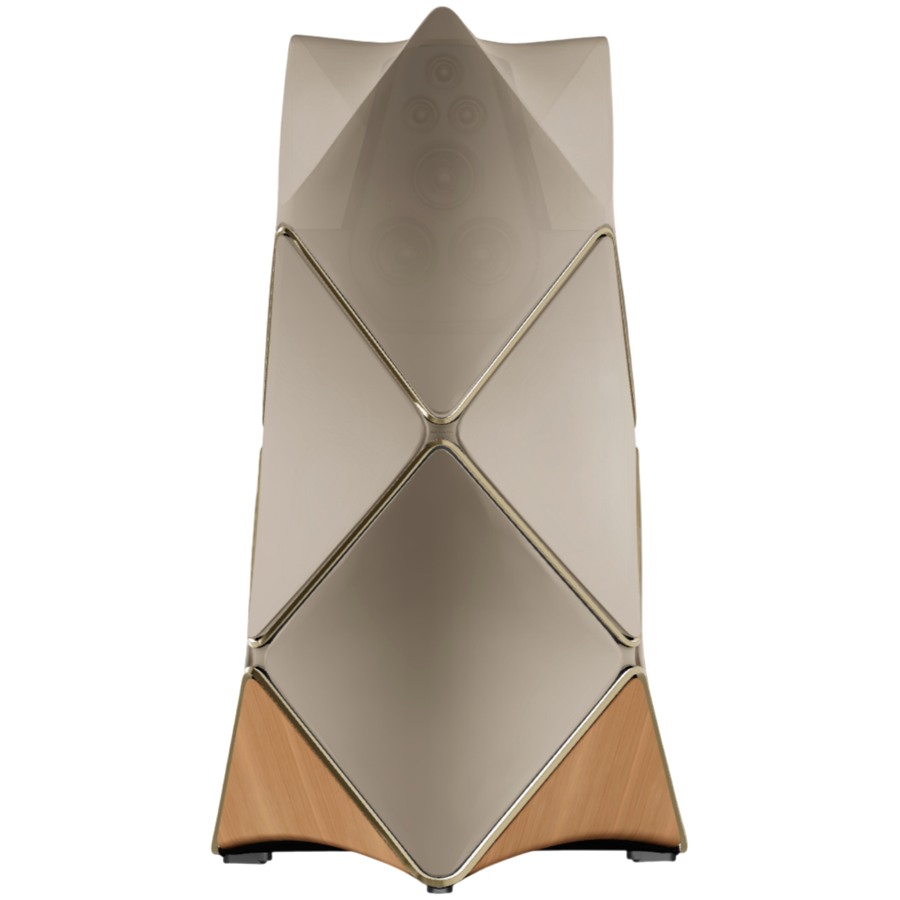 Beolab 90 Speaker (Primary) Brass Tone/Sand