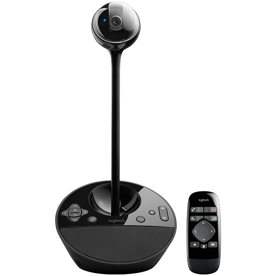 LOGITECH SPARE - BCC950 ConferenceCam - N/A - 2.4GHZ - WW-9004 - STEM
