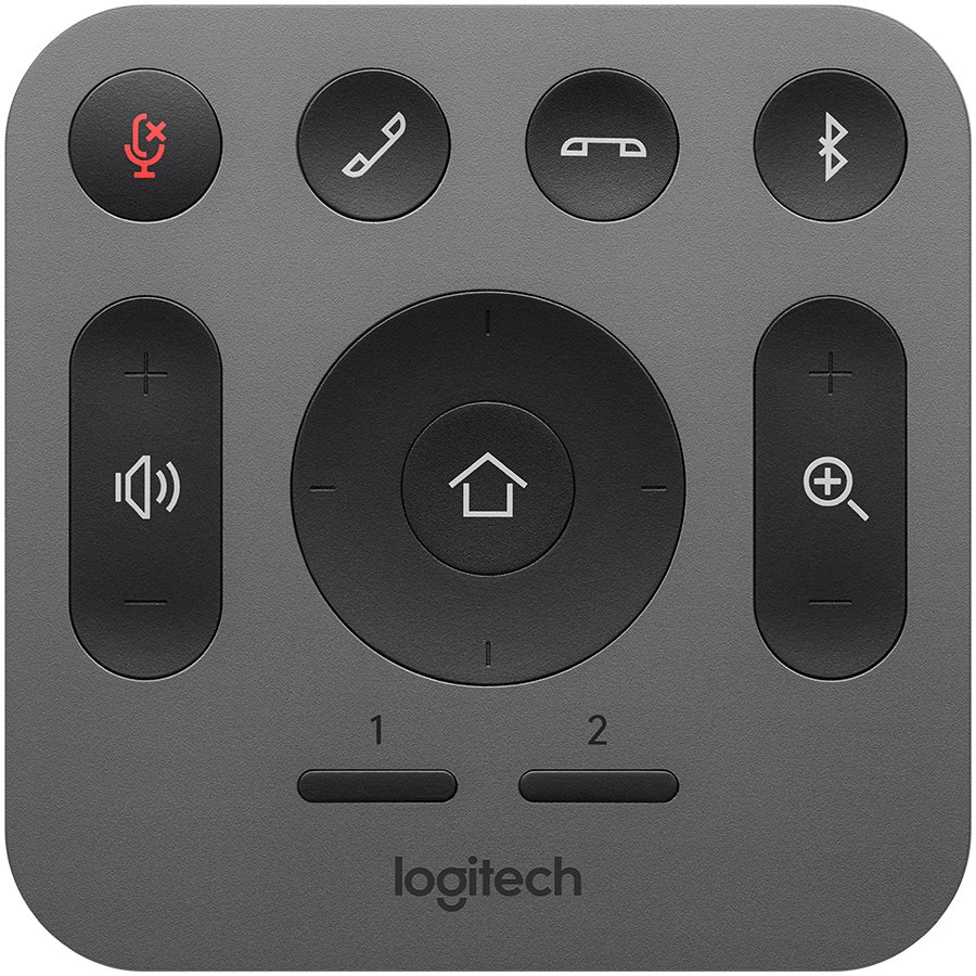 [993-001389] LOGITECH REMOTE CONTROL MEET UP - WW