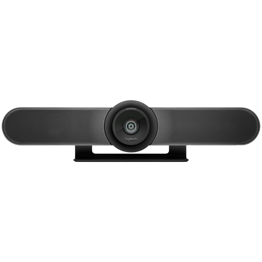 [991-000411] LOGITECH MeetUp + RoomMate + Tap IP - OTHER - PLUGC - WW - EU