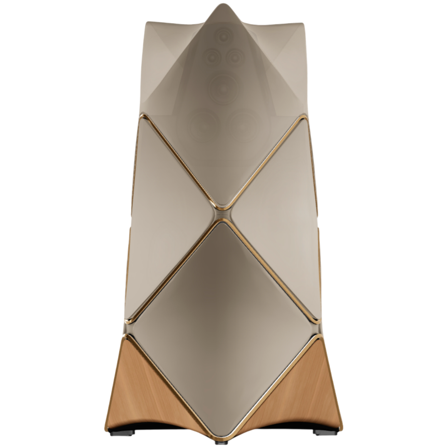 [1620686] Beolab 90 Speaker (Secondary) Bronze Tone/Sand