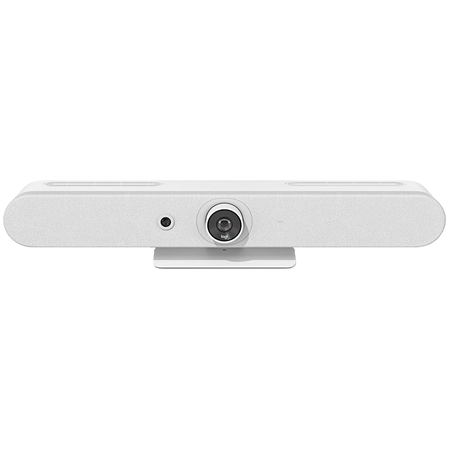 [960-001323] LOGITECH RALLY BAR OFF-WHITE - EU/SEA/INDO/KO