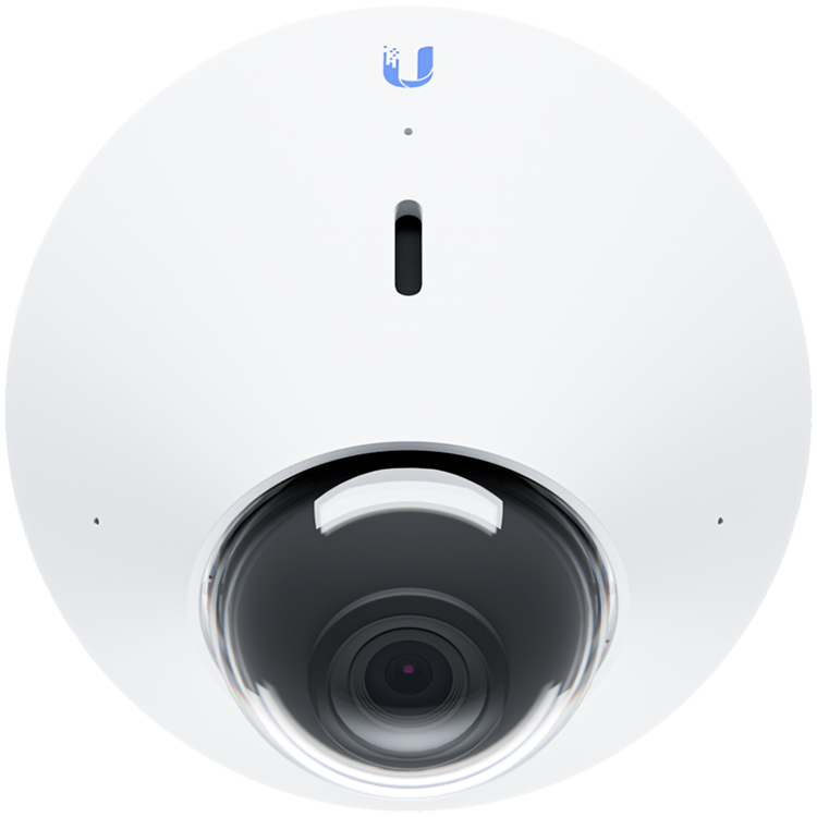 4MP UniFi Protect Camera for ceiling mount applications