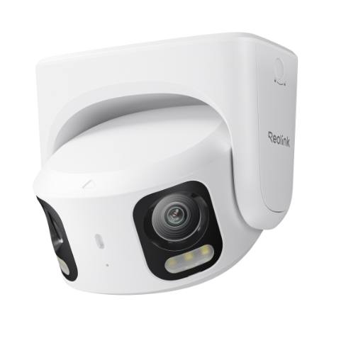 [28982] Reolink PRO IP POE Dual Illumination 16.0MP Dome 2.8mm Dual Camera SED RP-PCT16MD