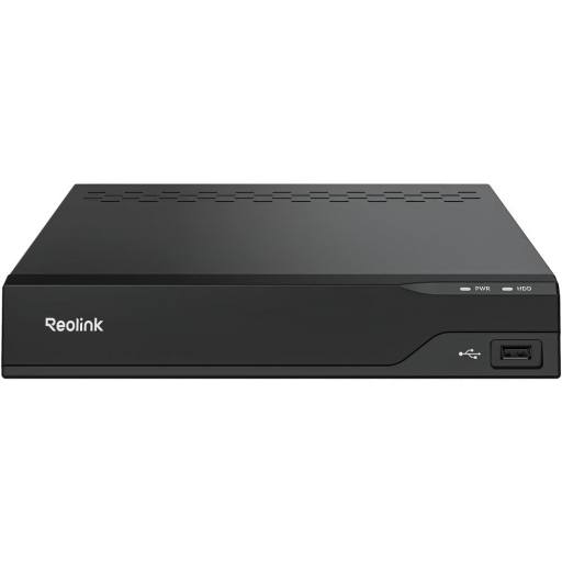 [28975] Reolink PRO IP POE NVR 24ch with 16port POE RP-PN16-NHD