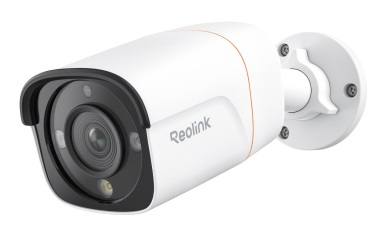 [28972] Reolink PRO IP POE Dual Illumination 12.0MP Bullet 2.8mm SED RP-PCB12M