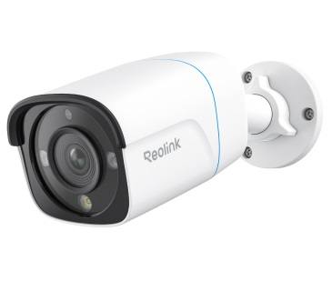 [28970] Reolink PRO IP POE Dual Illumination 8.0MP Bullet 2.8mm RP-PCB8M