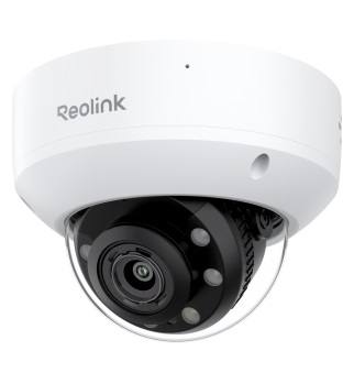 Reolink PRO IP POE Dual Illumination 8.0MP Dome 2.7-13.5mm SED Motorised RP-PCV8MZ