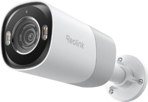 [28966] Reolink PRO IP POE Dual Illumination 8.0MP Bullet 2.7-13.5mm SED Motorised RP-PCB8MZ