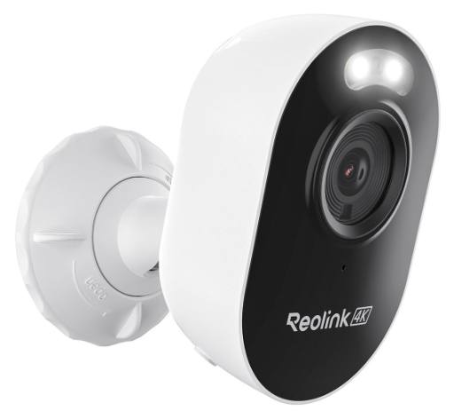 [28964] Reolink WIFI Outdoor Camera 8MP LUMUS PRO-4K (E450)