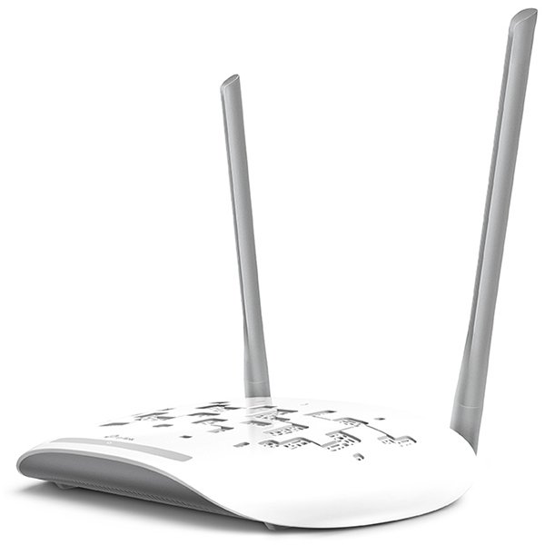 300Mbps Wireless N VDSL/ADSL Modem Router
