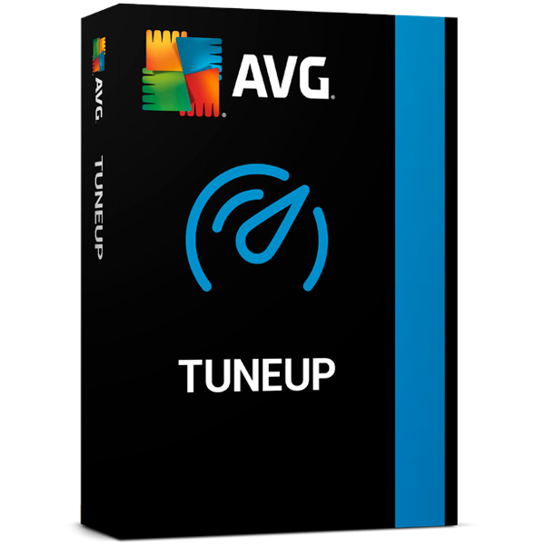 AVG PC TuneUp 1 Year 3 devices