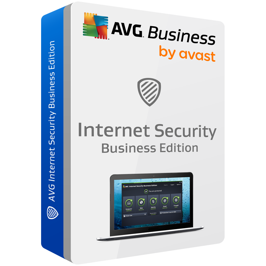 [BIW.0.12M] AVG Internet Security Business Edition (1 Year)