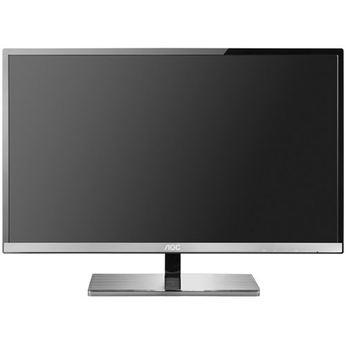 AOC Pro-line U3277FWQ (31.5 inch) LCD Monitor 3000:1 350cd/m2 3840x2160 4ms DVI, Display port, HDMI, Speakers