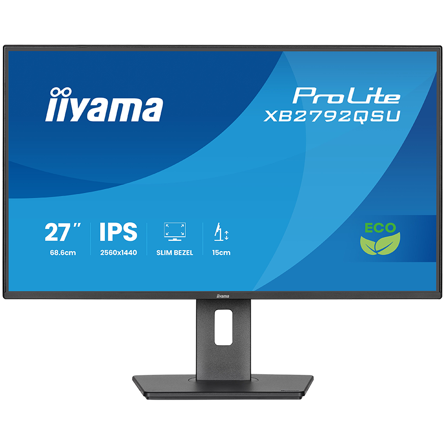 [XB2792QSU-B1] Iiyama ProLite XB2792QSU-B1 LED monitor 27" 1920x1080 Full HD (1080p) 120 Hz IPS 350 cd 1500