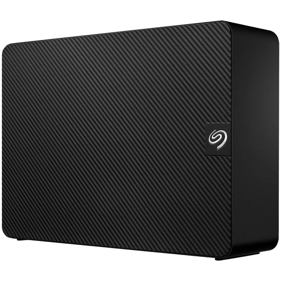 SEAGATE HDD External Expansion Desktop with Software (3.5'/6TB/USB 3.0)