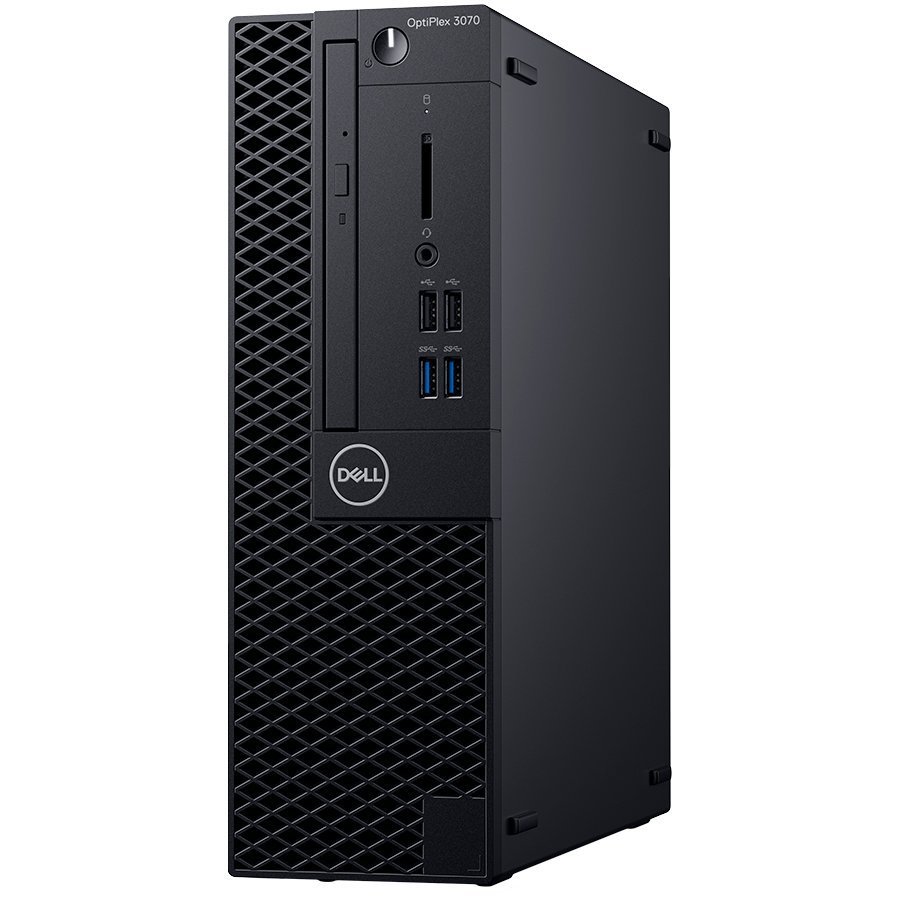 Dell OptiPlex 3070 SFF BTX - i5-9500, 8GB RAM
