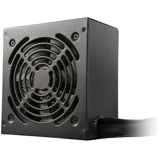 [CGR-AT550] Cougar ATLAS 550 PSU - 80 PLUS Bronze, 550W