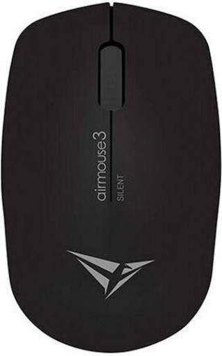 Alcatroz Mouse Wireless AIRMOUSE 3 Silent Black