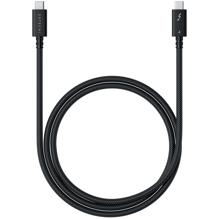 SATECHI Thunderbolt 4 Pro Cable (1M)