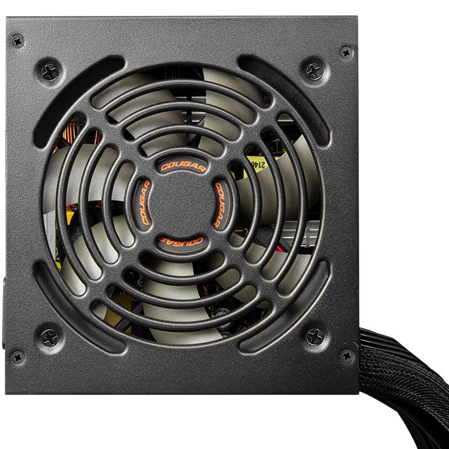 [CGR-AT600] Cougar ATLAS 600 PSU - 80 PLUS Bronze, 600W