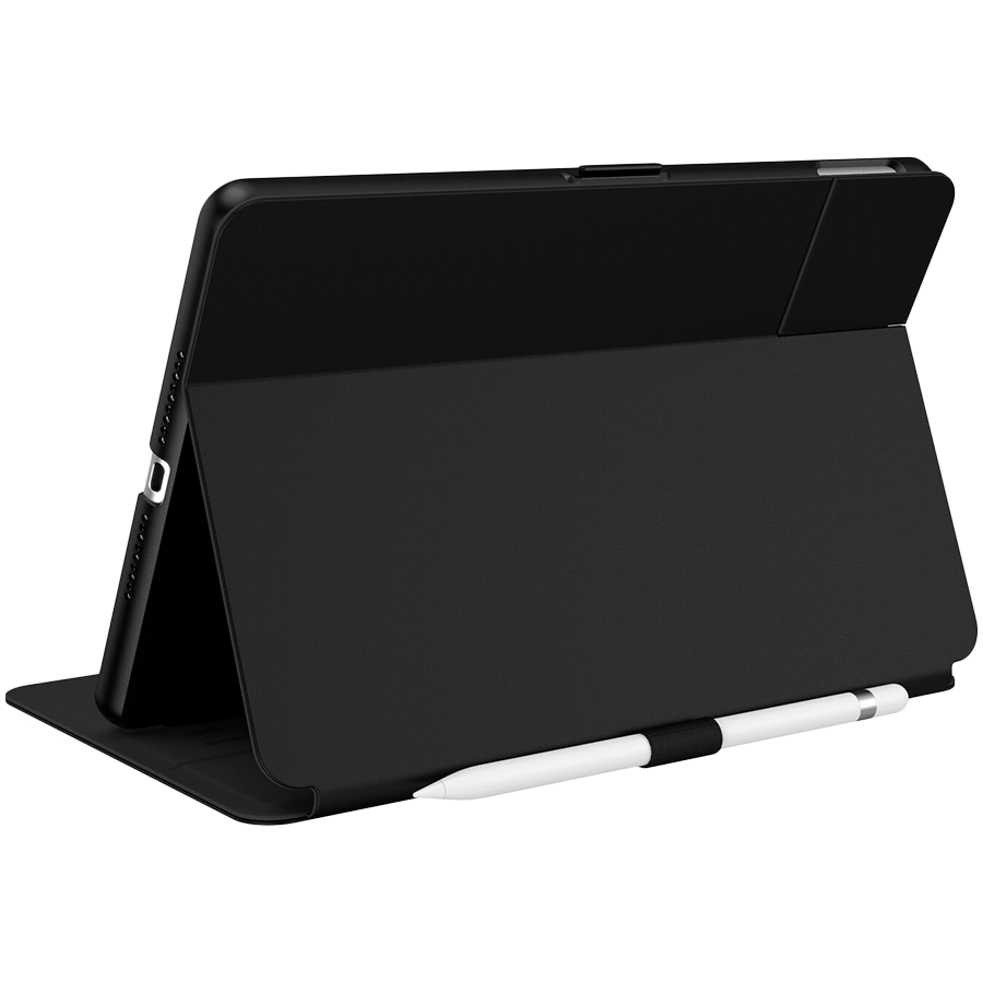 TABLET CASE SPECK 10.2" BALANCE FOLIO138654-1050 BLK/BLK