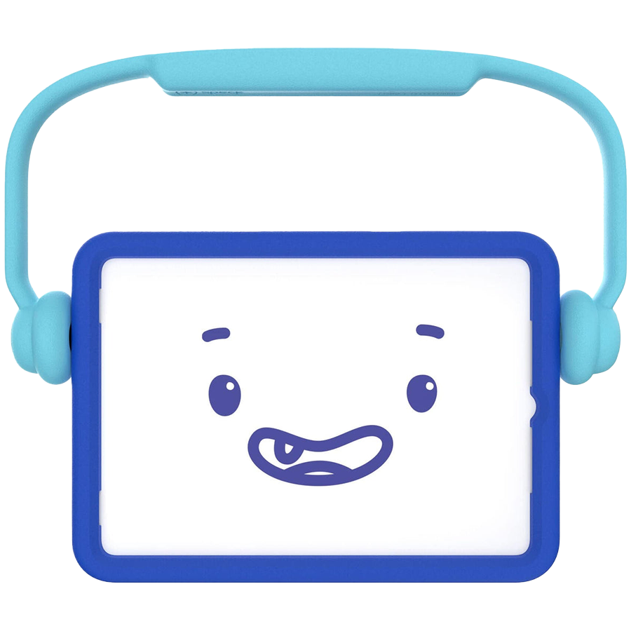 [138658-9323] TABLET CASE SPECK 10.2" IPAD CASE-E RUN CHARGE BLUE/BRAVE BLUE