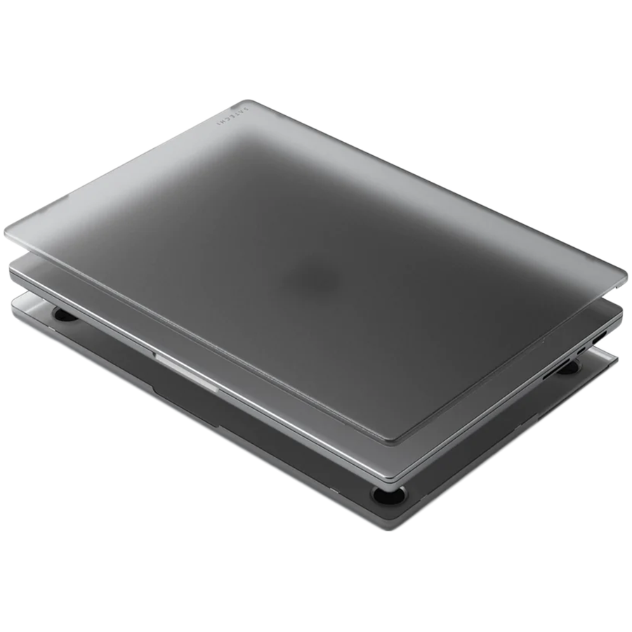 Satechi ECO Hardshell Case for MacBook PRO 14 - Dark