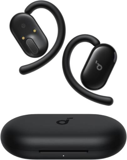 [28868] Anker Soundcore TWS Earphones Open Air V20i White