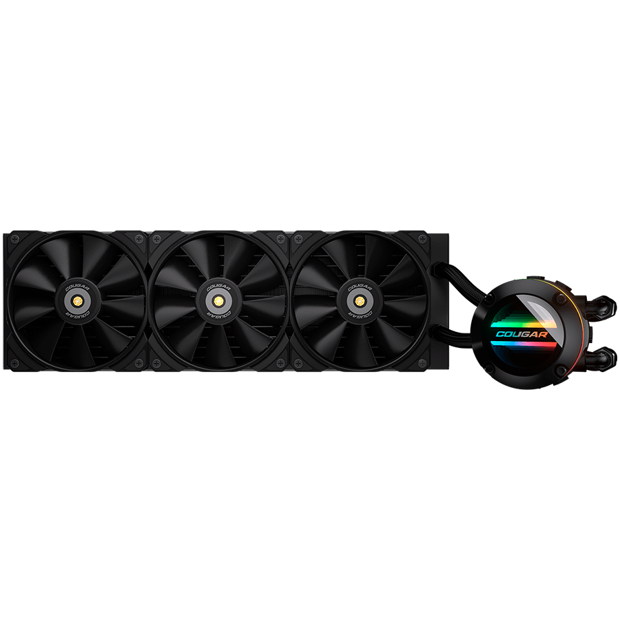 [CGR-POSEIDON GT 360] Cougar POSEIDON GT 360 AiO Liquid Watercooling