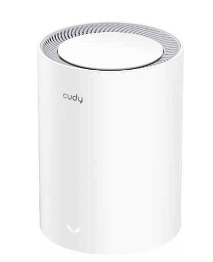 [28862] Cudy Mesh AX3000 Dual Band 2.5GbE Wi-Fi 6 Addon for M3000