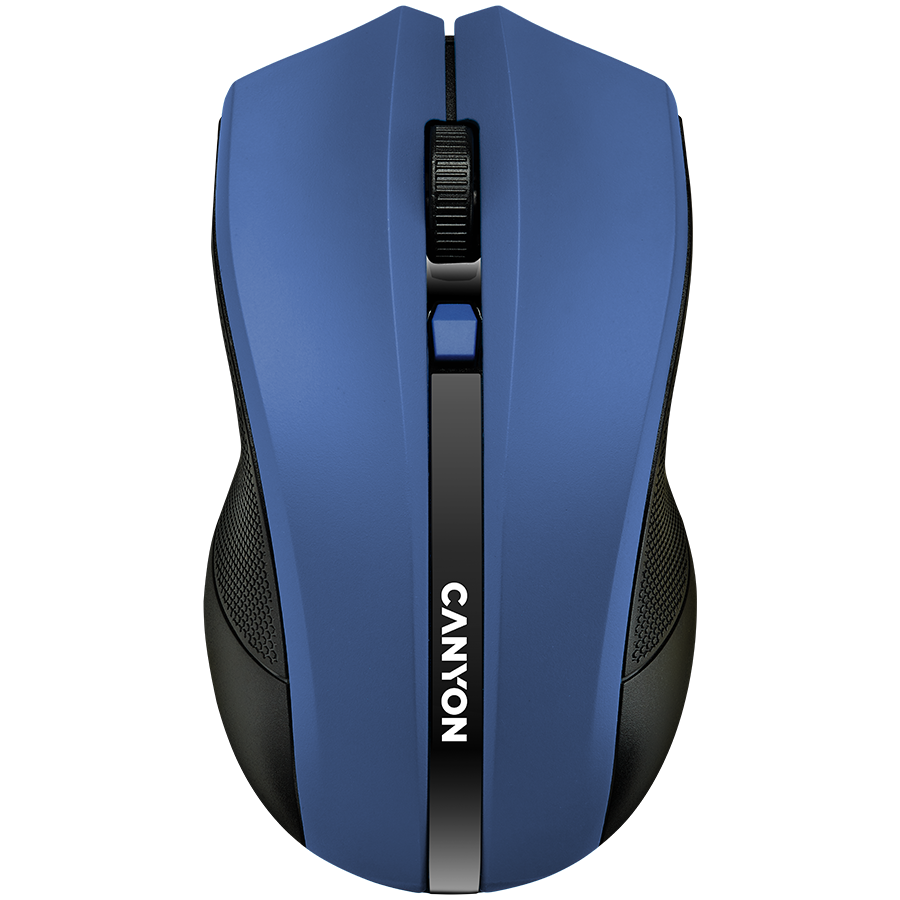 [CNE-CMSW05BL] Canyon mouse MW-5 Wireless Blue