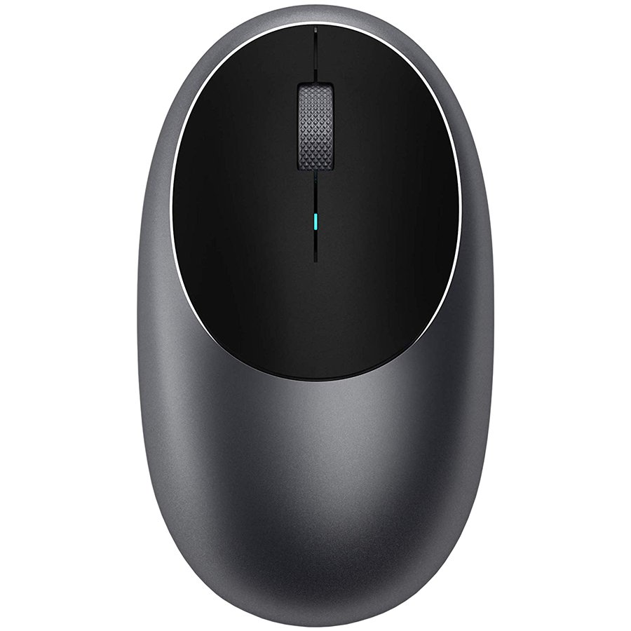 Satechi M1 Bluetooth Wireless Mouse - Space Gray