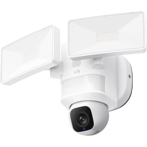 [28834] Anker Eufy Security Camera Outdoor Floodlight E30
